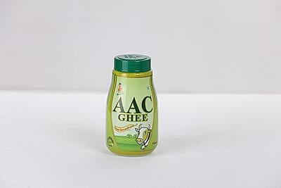 AAC Agmark Ghee | Traditional Ghee | 500ml