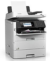 Epson WF C579R Printer Epson WF C579R Printer