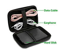 Silicone Case Protector For My Passport Ultra 2.5 Inches Upto 5 Tb External Hard Drive, (Black) Silicone Case Protector For My Passport Ultra 2.5 Inches Upto 5 Tb External Hard Drive, (Black)