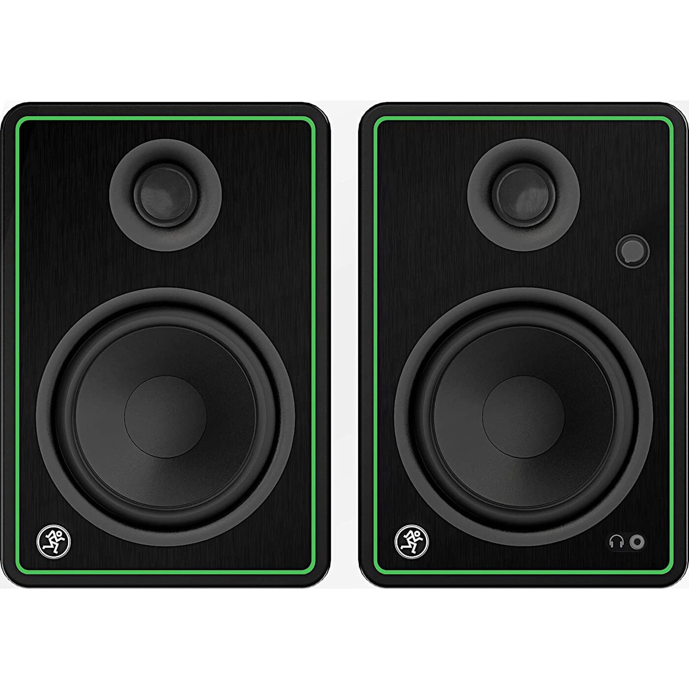 CR5-XBT 5" Multimedia Monitors with Bluetooth (Pair)