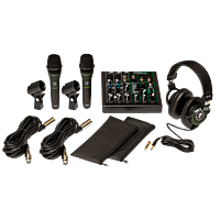 Performer Bundle Performer Bundle