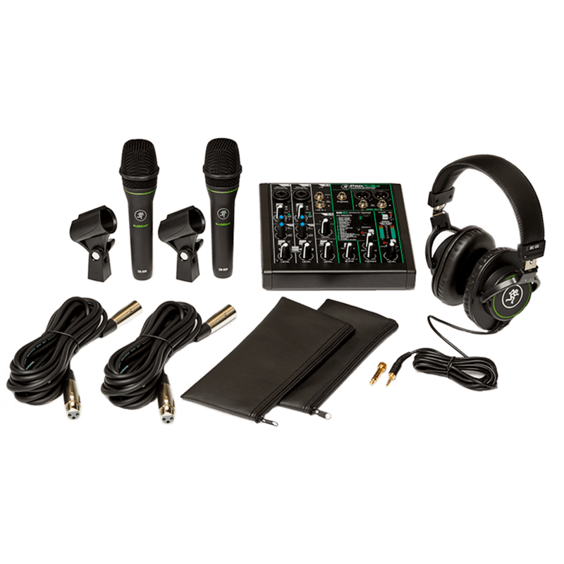 Performer Bundle Performer Bundle