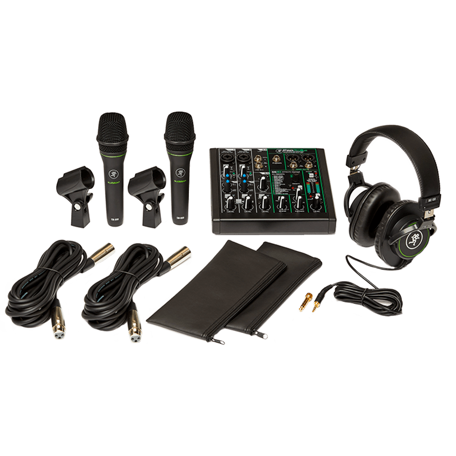 Performer Bundle