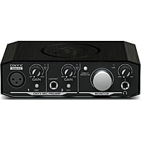 Onyx Artist 1-2 2X2 USB Audio Interface Onyx Artist 1-2 2X2 USB Audio Interface