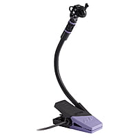 CX-508 Condenser Winds Microphone CX-508 Condenser Winds Microphone