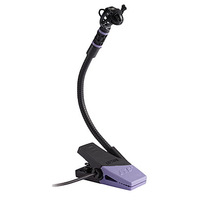 CX-508 Condenser Winds Microphone CX-508 Condenser Winds Microphone