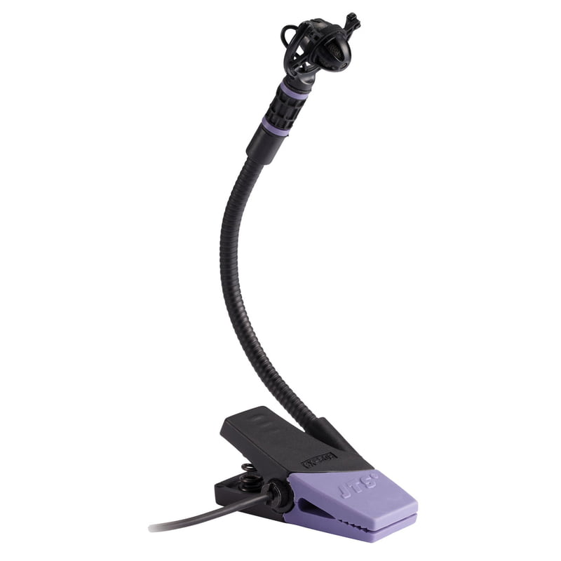 CX-508 Condenser Winds Microphone CX-508 Condenser Winds Microphone