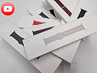 Apple Original Watch Strap