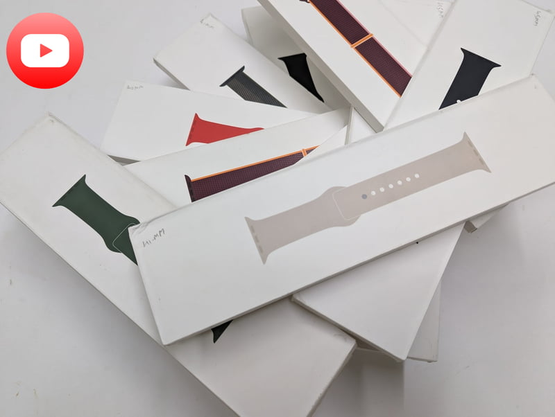 Apple Original Watch Strap