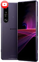 Sony Xperia 1 III 5G (No Brand Box)
