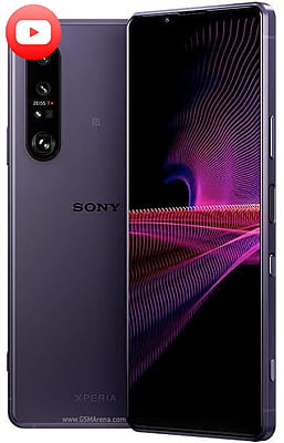 Sony Xperia 1 III 5G (No Brand Box)