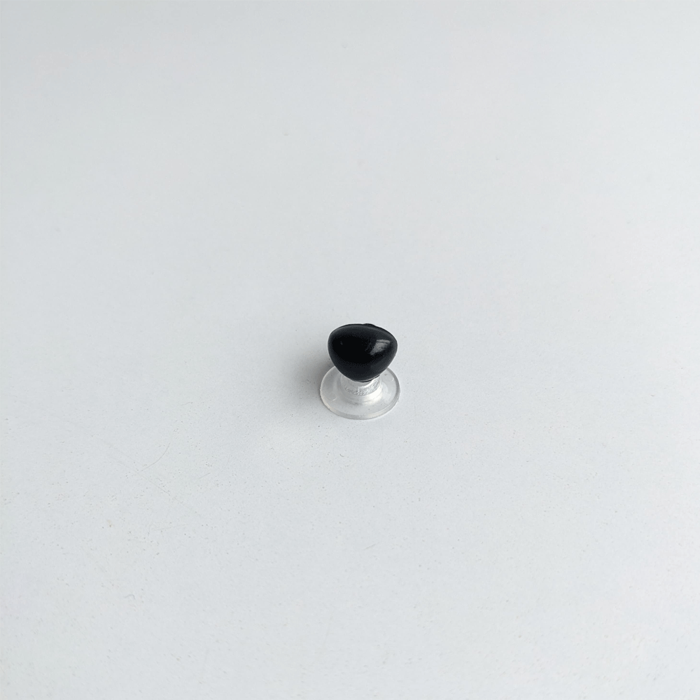 Safety Nose Buds Black Safety Nose Buds Black