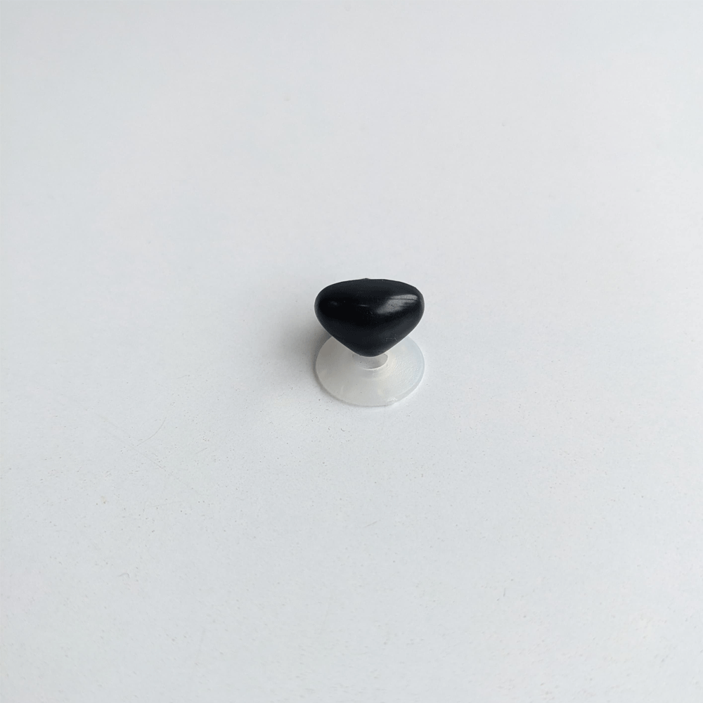 Safety Nose Buds Black Safety Nose Buds Black