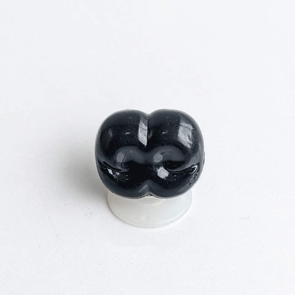 Safety Nose Buds Modal Four Black