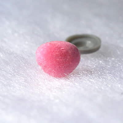 Safety Velvet Nose Buds Safety Velvet Nose Buds