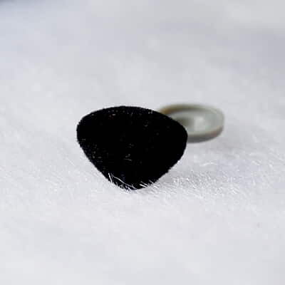 Safety Velvet Nose Buds Safety Velvet Nose Buds