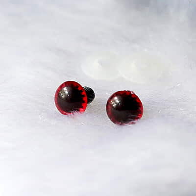 Safety Eyes Coloured