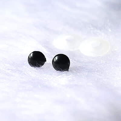 Safety Eyes Black Safety Eyes Black