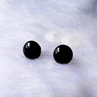 Safety Eyes Black Safety Eyes Black