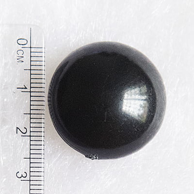 Safety Eyes Black Safety Eyes Black