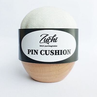 Zuchi Pin Cushion Zuchi Pin Cushion