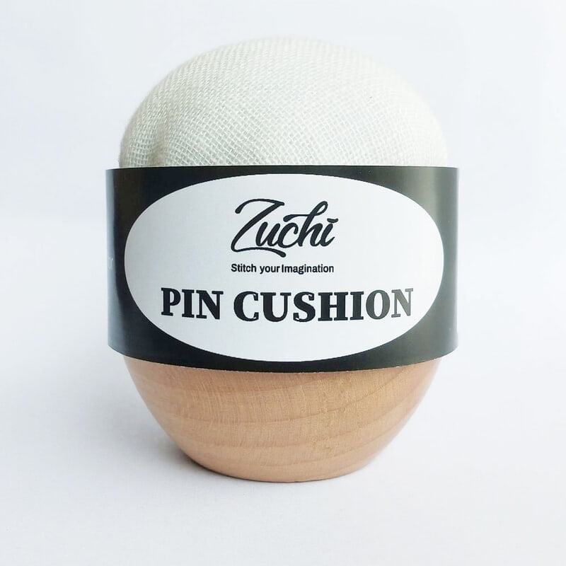 Zuchi Pin Cushion Zuchi Pin Cushion