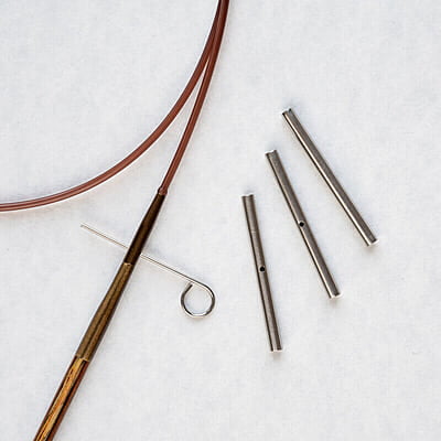 KnitPro Cable Connectors KnitPro Cable Connectors