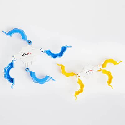 KnitPro Pom Pom Makers Nirvana KnitPro Pom Pom Makers Nirvana