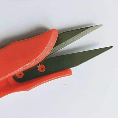 Golden Eagle Thread Cutter - Modal 2 Golden Eagle Thread Cutter - Modal 2