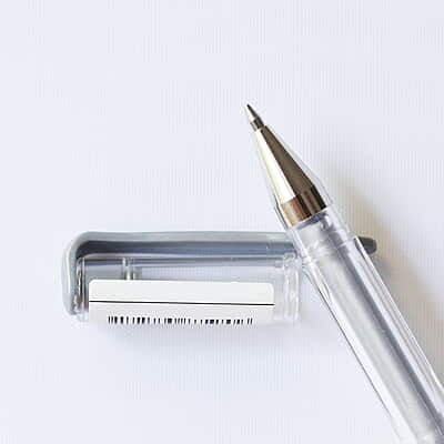 Uniball Gel Pen Uniball Gel Pen
