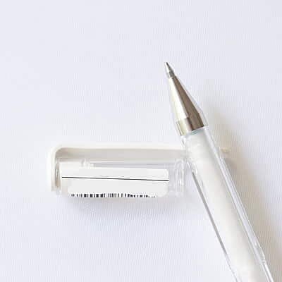 Uniball Gel Pen Uniball Gel Pen