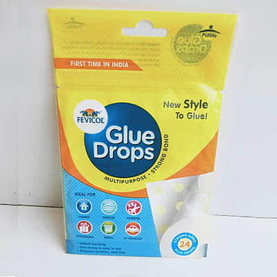 Fevicol Glue Drops