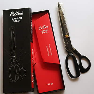 EsBee Scissors Lk