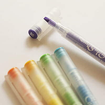 Artline Calligraphy Pen