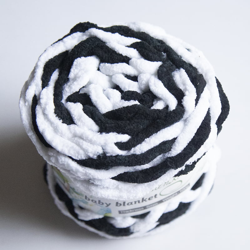 Soft Baby Blanket Yarn 135 Soft Baby Blanket Yarn 135