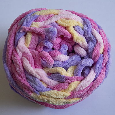 Soft Baby Blanket Yarn 132 Soft Baby Blanket Yarn 132