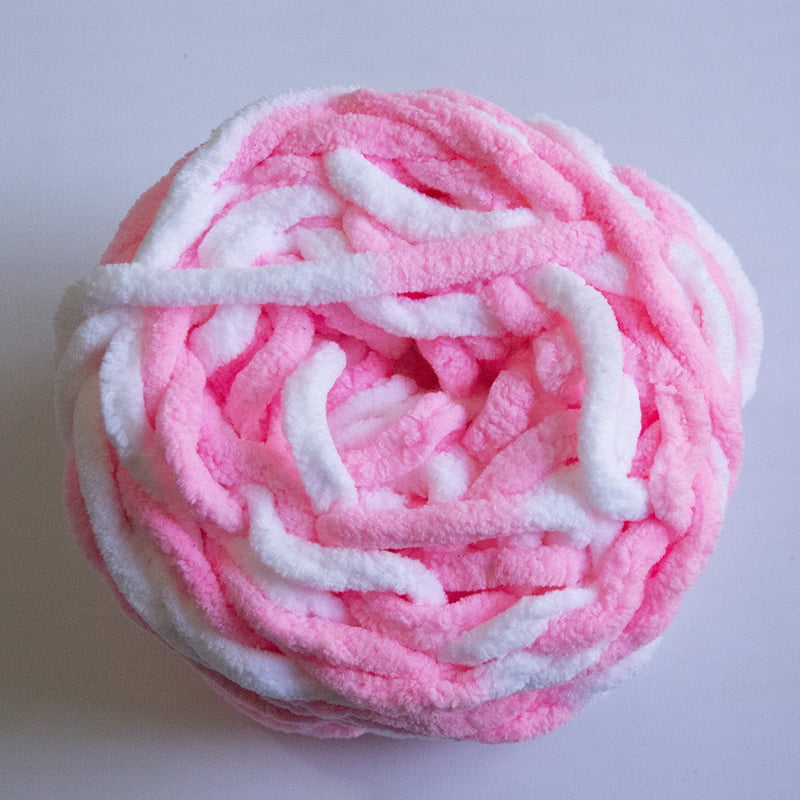 Soft Baby Blanket Yarn 129 Soft Baby Blanket Yarn 129