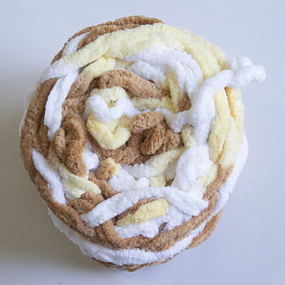 Soft Baby Blanket Yarn 126 Soft Baby Blanket Yarn 126