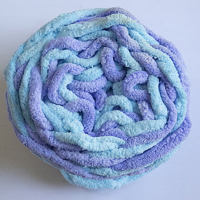 Soft Baby Blanket Yarn 122 Soft Baby Blanket Yarn 122