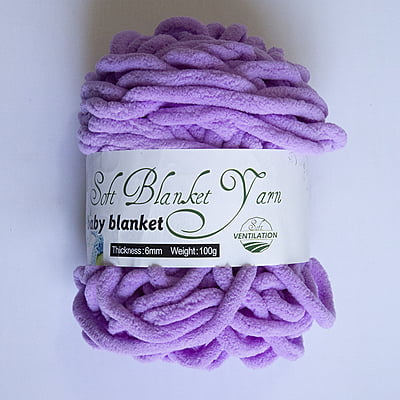 Soft Baby Blanket Yarn 106 Soft Baby Blanket Yarn 106