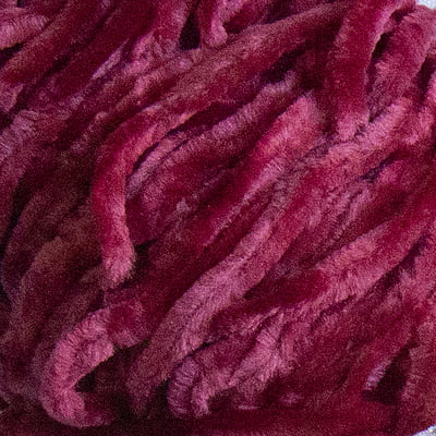 Thin Velvet Yarn 116 Thin Velvet Yarn 116