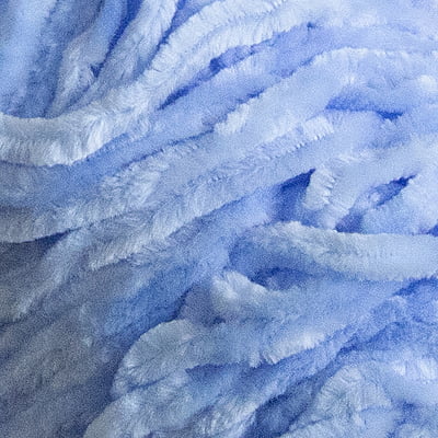 Thin Velvet Yarn 114
