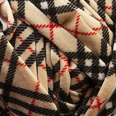 T-Shirt Yarn Printed 119 T-Shirt Yarn Printed 119