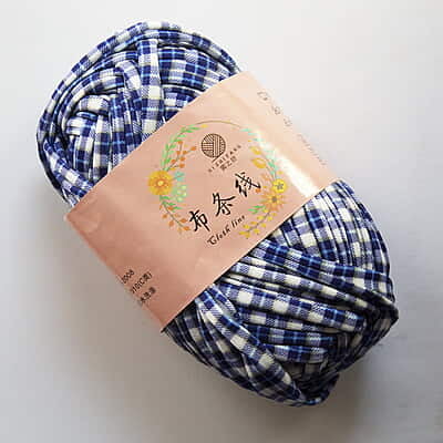 T-Shirt Yarn Printed 113