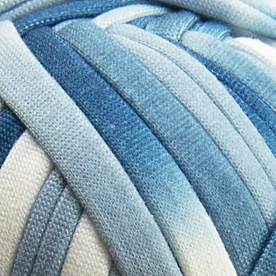 T-Shirt Yarn Printed 111