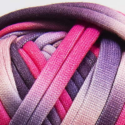 T-Shirt Yarn Printed 108