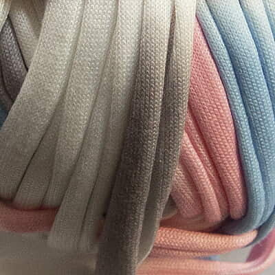 T-Shirt Yarn Printed 106