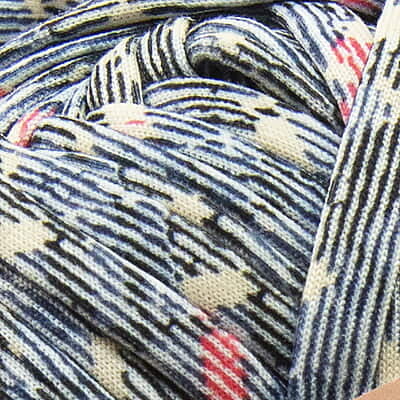 T-Shirt Yarn Printed 104