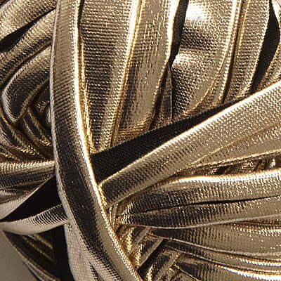 T-Shirt Yarn Metallic 122
