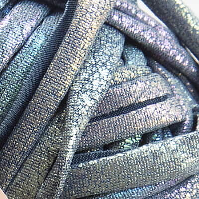 T-Shirt Yarn Metallic 121